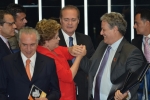 Dilma Congresso devolucao mandato de Goulart0069